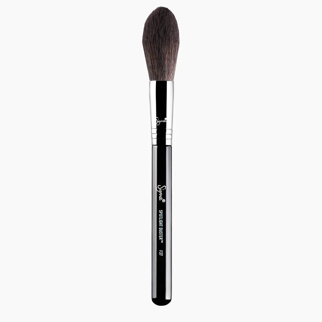 Sigma Beauty F37 Spotlight Duster Brush