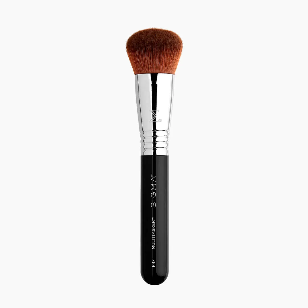 Sigma Beauty F47 Multitasker Brush