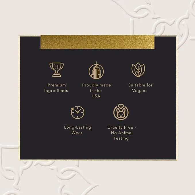Signature Collection Discovery Set Man by Habibi