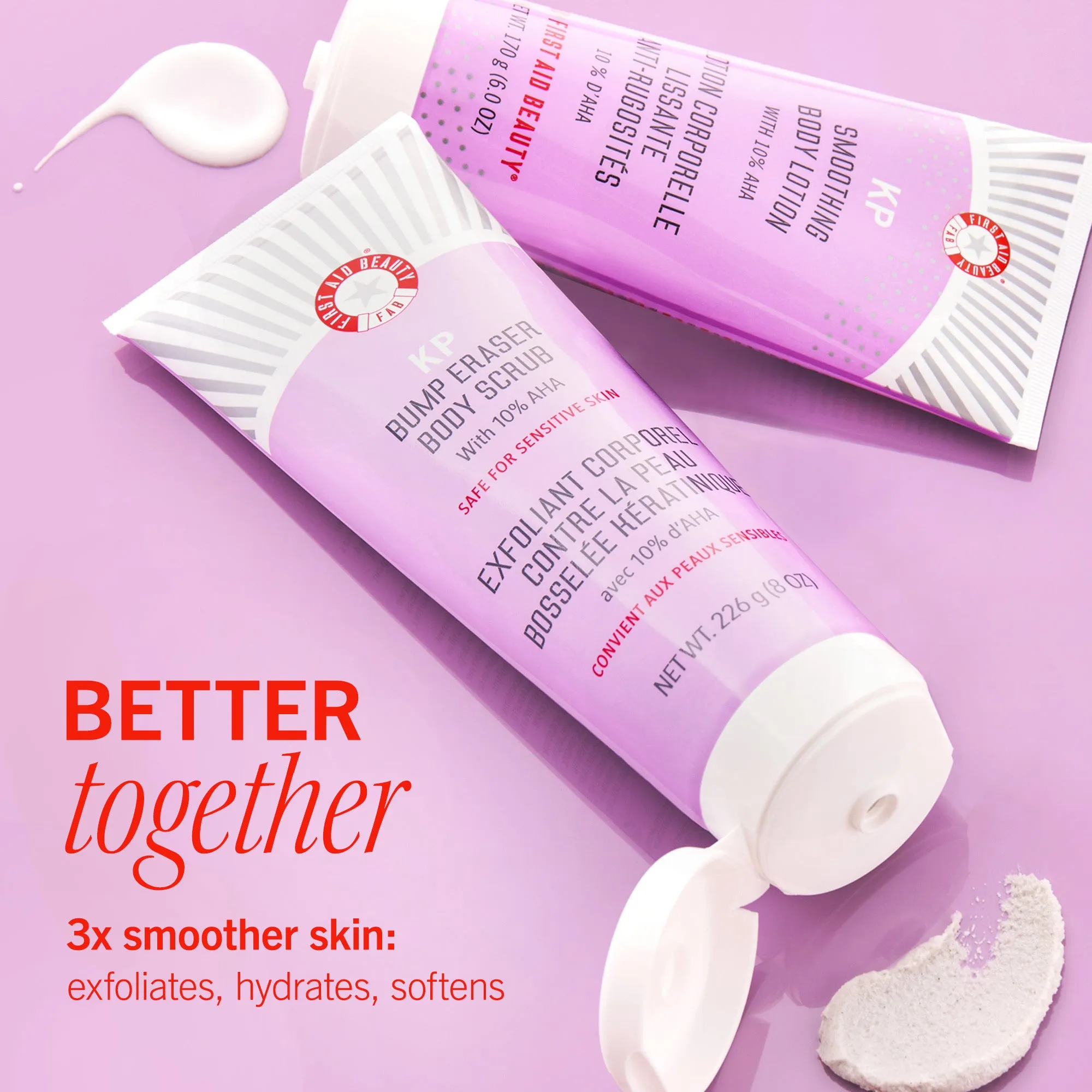 Smooth Body Bundle