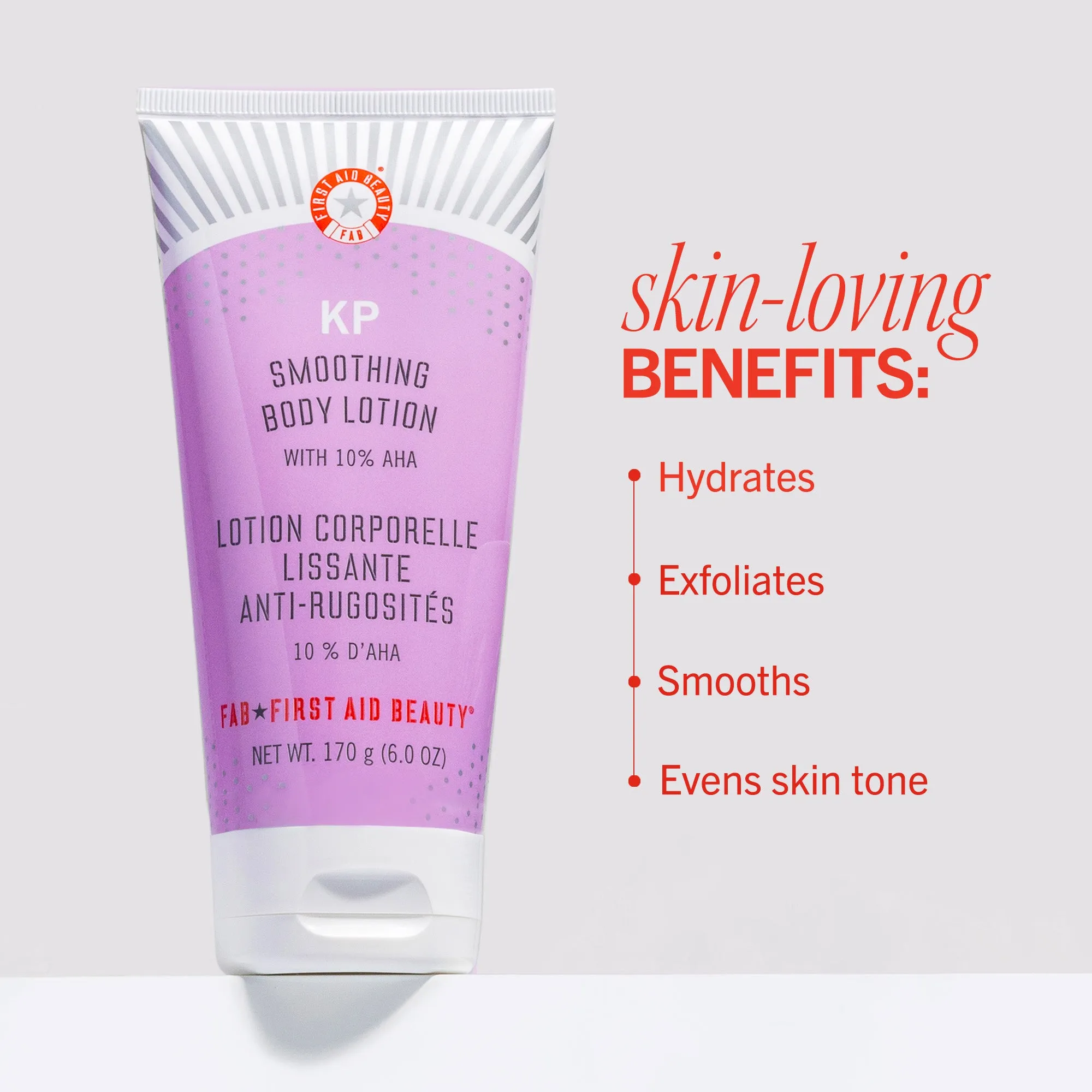 Smooth Body Bundle