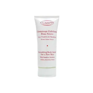 Smoothing Body Scrub For A New Skin--200ml-6.9oz