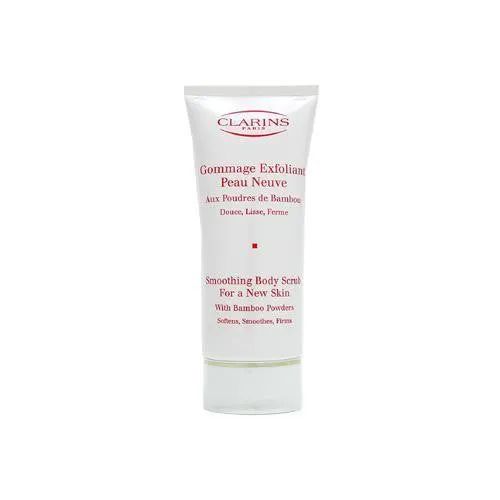 Smoothing Body Scrub For A New Skin--200ml-6.9oz