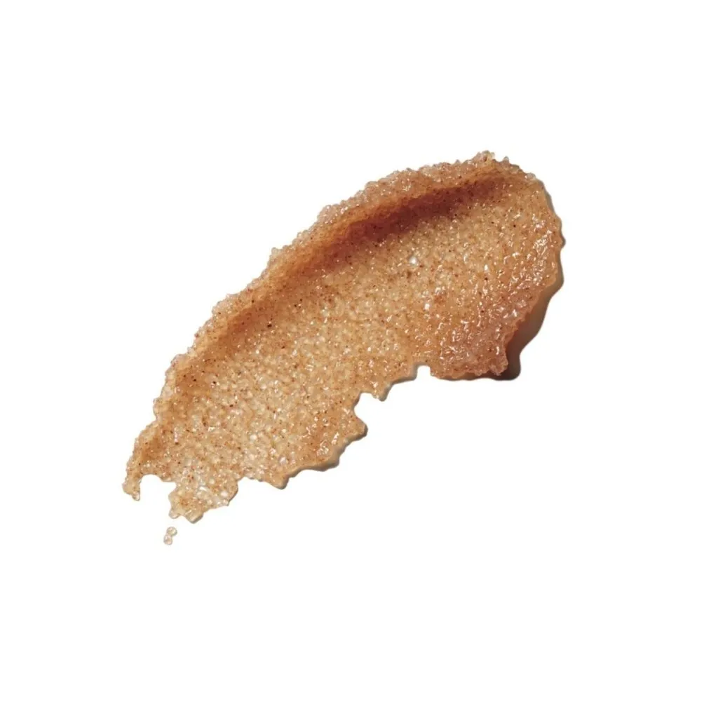 Smoothing Body Scrub