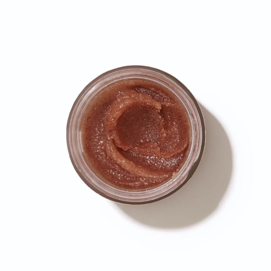 Smoothing Body Scrub