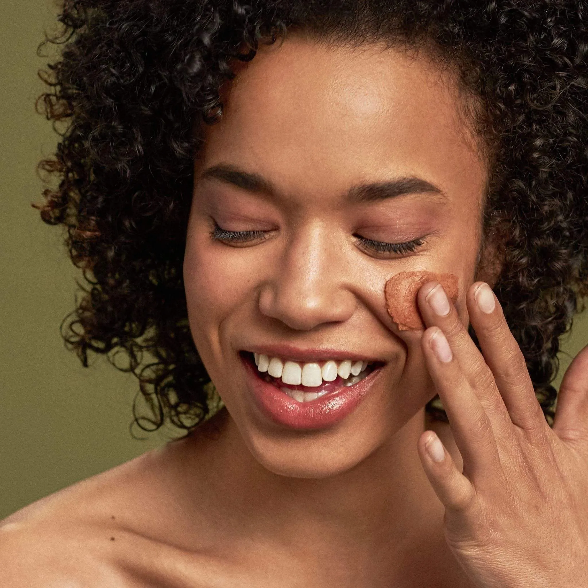 Smoothing Face Polish
