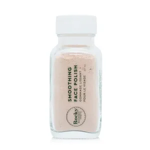 Smoothing Face Polish