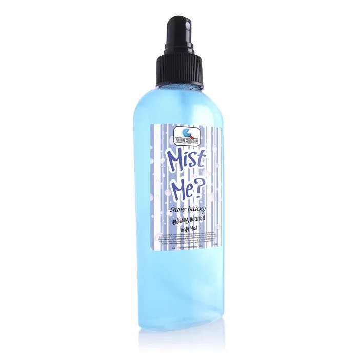 Snow Day Hydrating Botanical Mist