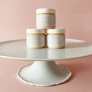 Soak Bath Co Mini Sugar Scrub - Pink Grapefruit