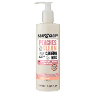 SOAP & GLORY Peaches And Clean Deep Cleansing Face Wash