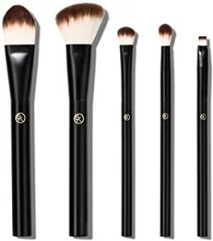 Sonia Kashuk Essential Collection Complete Starter Makeup Brush Set, pack of 1