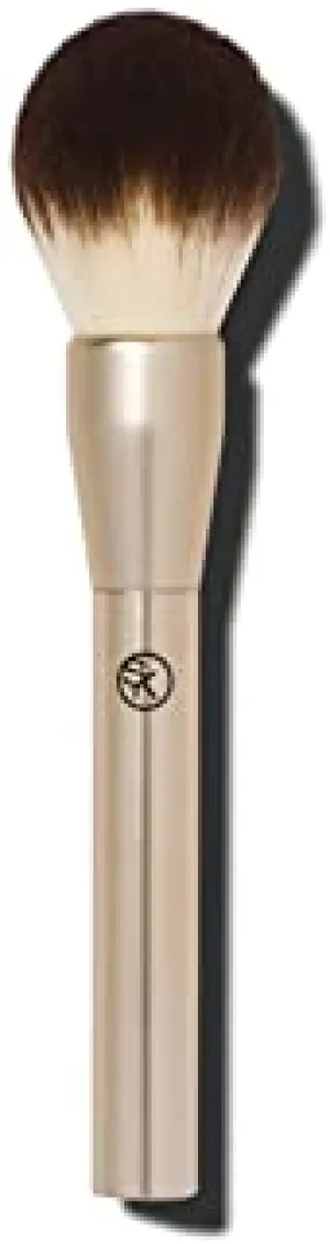 Sonia Kashuk Essential Point Blush Brush Gold, pack of 1