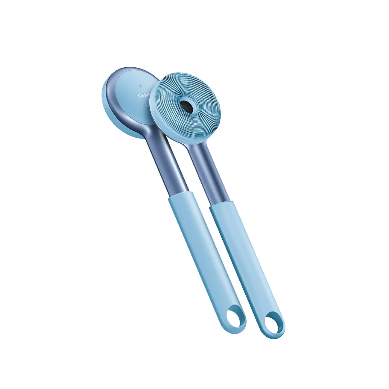 Sonic LED Full Body Brush | 9 in 1