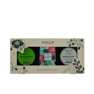 Stress Relief Skin Smoothing Kit
