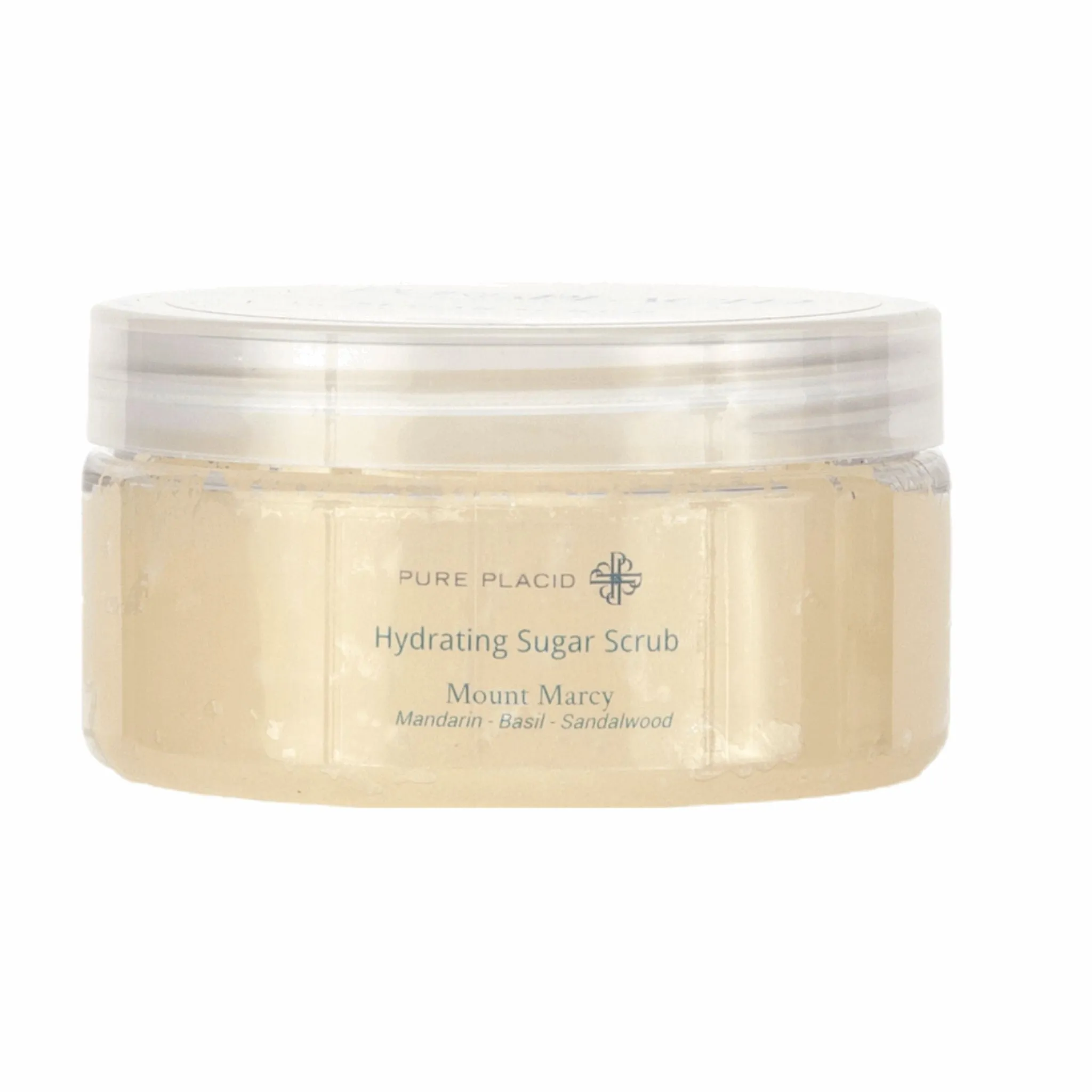 Sugar Body Scrub