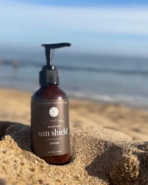 Sun Shield | 4oz