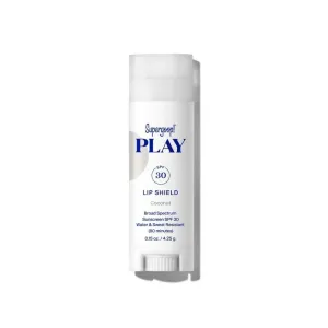 Supergoop! Play Lip Shield Coconut