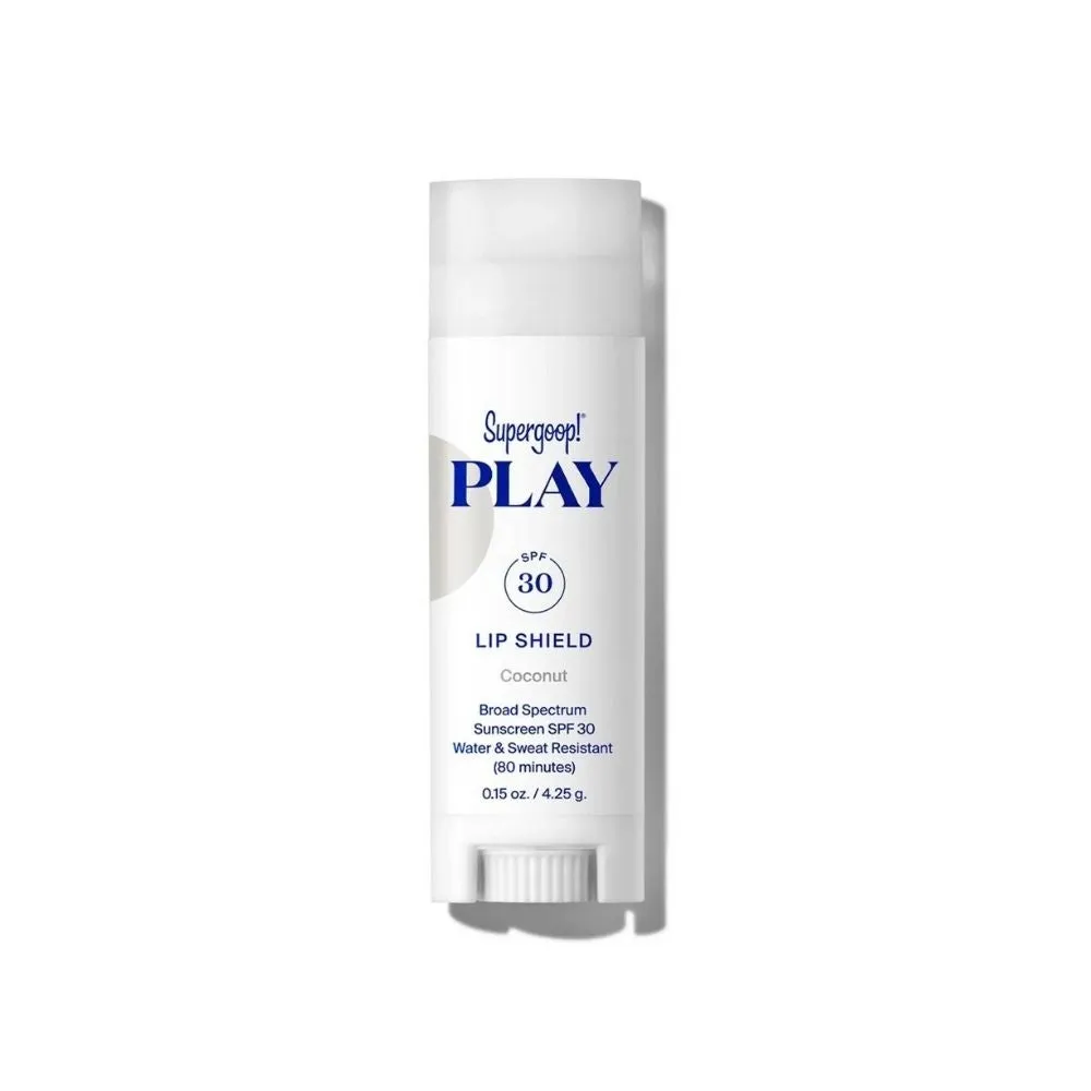 Supergoop! Play Lip Shield Coconut