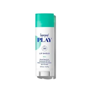 Supergoop! Play Lip Shield Mint