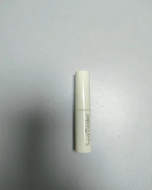 SuperThinker lip balm, deeply nourishing plant-based vegan lipstick, suitable for dry, chapped and chapped lips