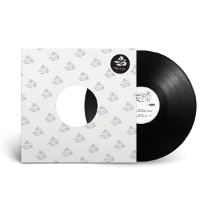 Sweat It Out Sampler / Various Artists 12" Vinyl
