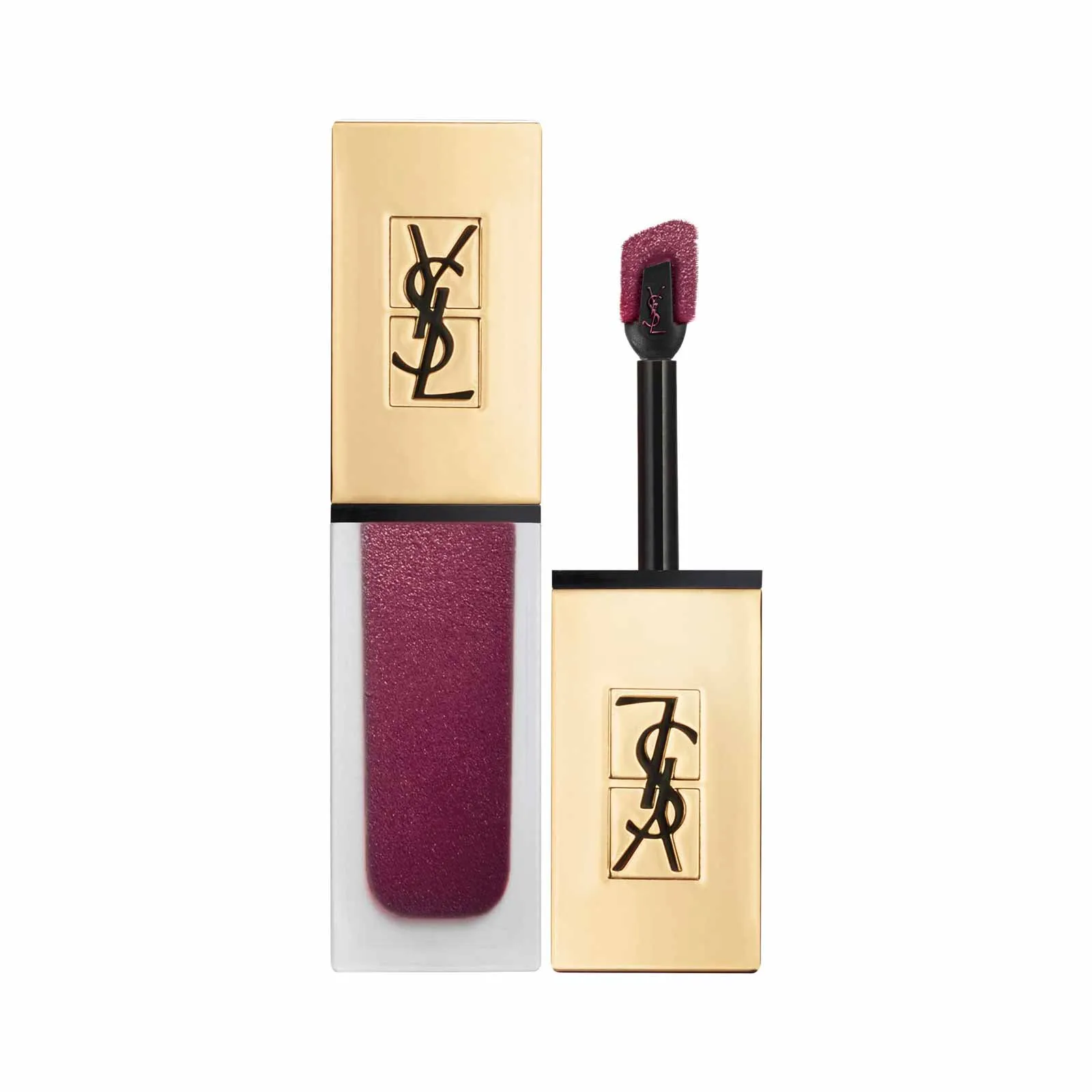 Tatouage Couture The Metallics Matte Lip Stain