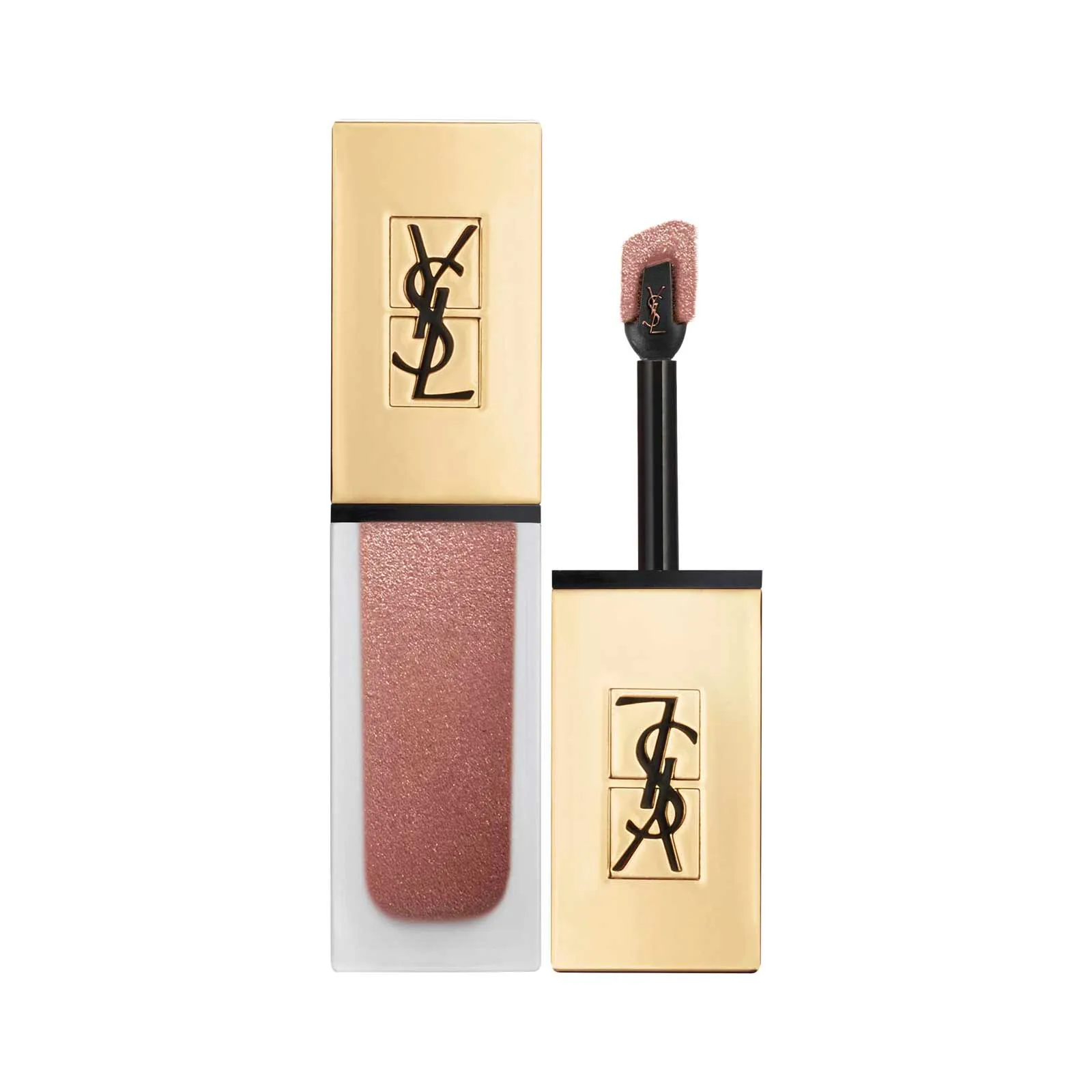 Tatouage Couture The Metallics Matte Lip Stain