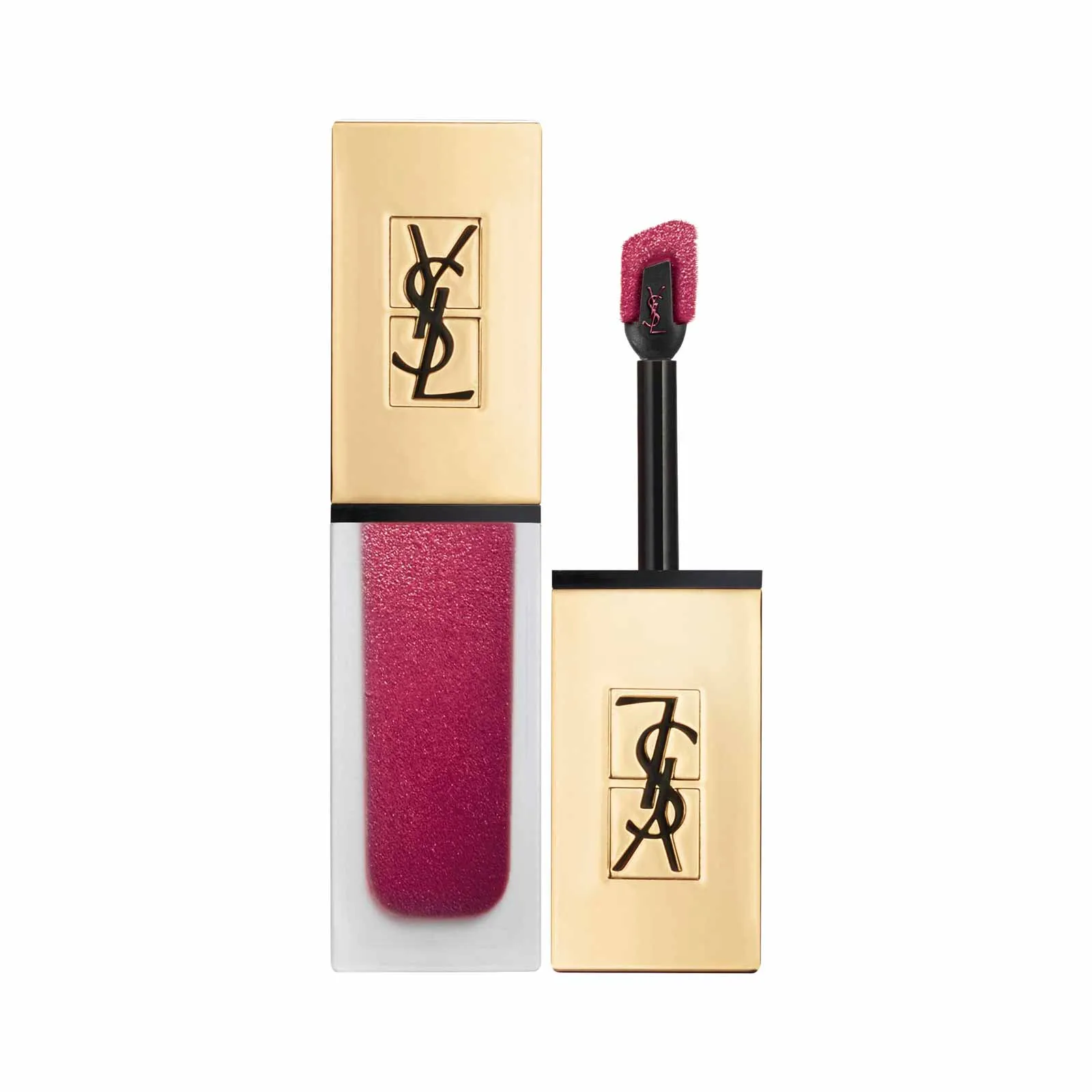 Tatouage Couture The Metallics Matte Lip Stain