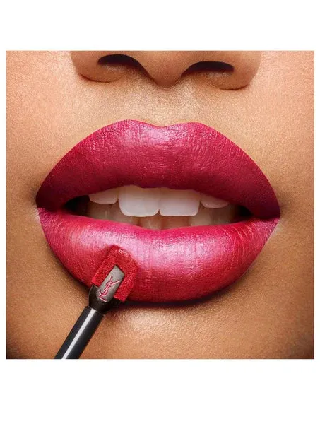 Tatouage Couture The Metallics Matte Lip Stain