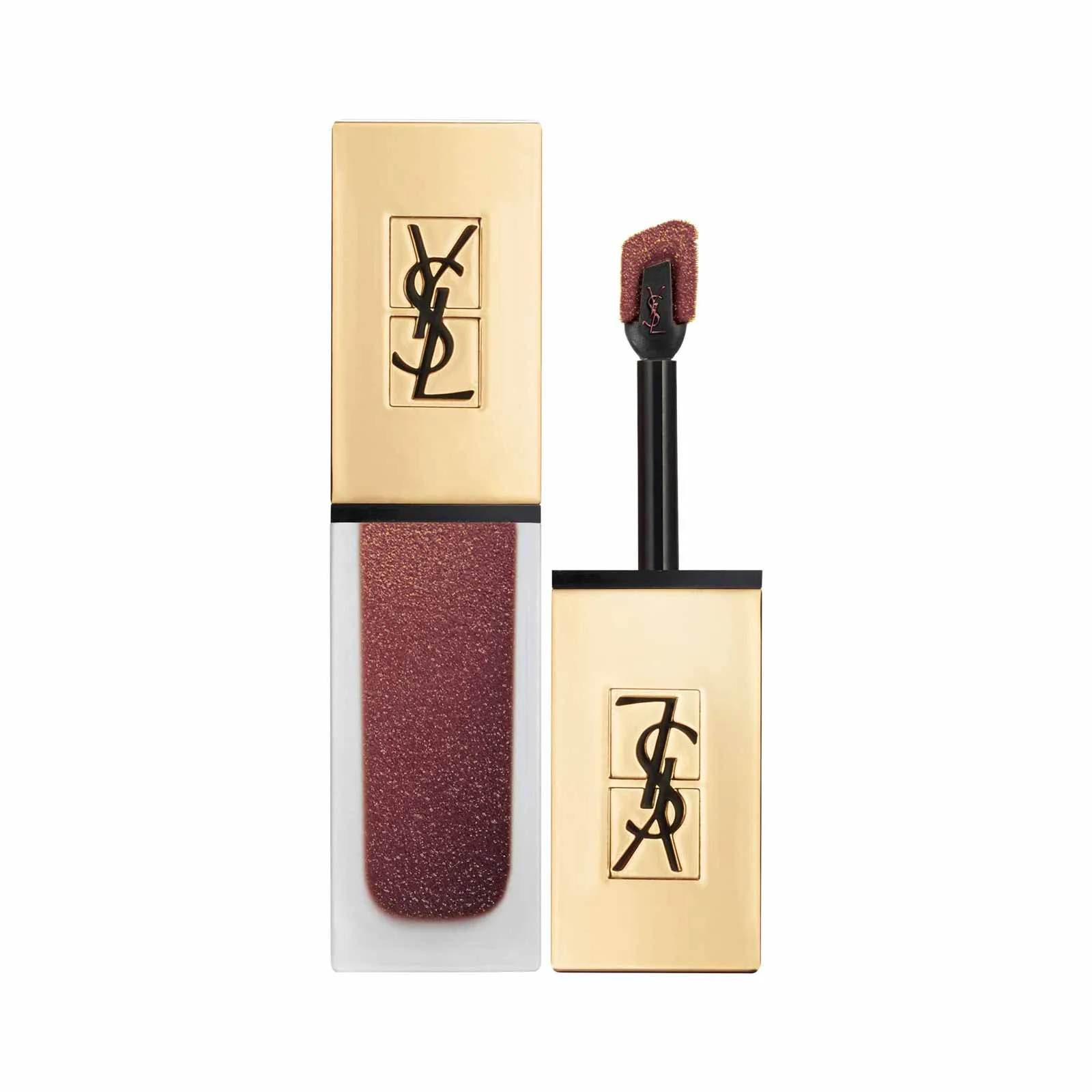 Tatouage Couture The Metallics Matte Lip Stain