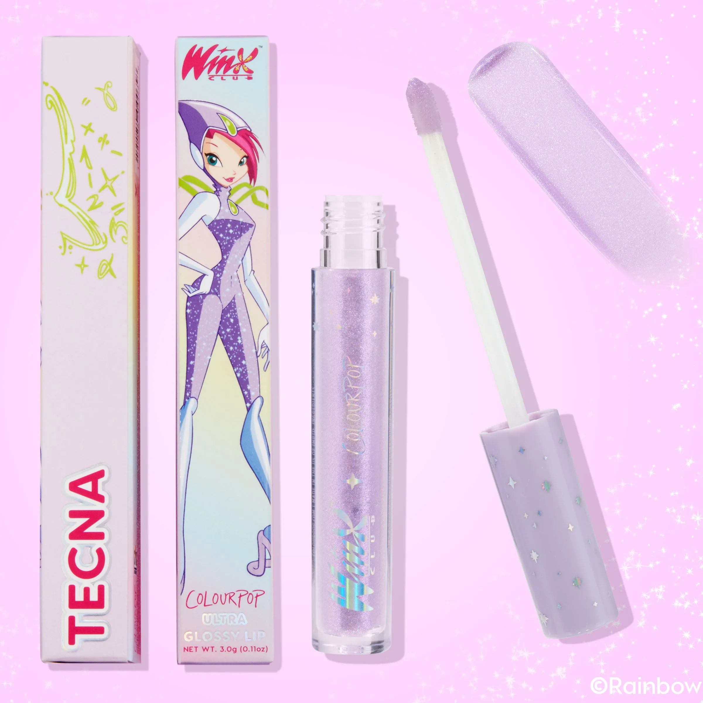 Tecna