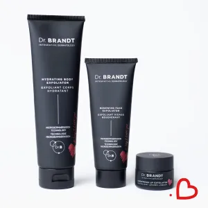 TEXTURE PERFECTING KIT