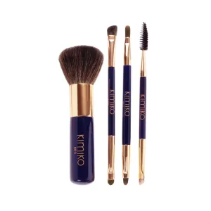 The Essential Brush Collection