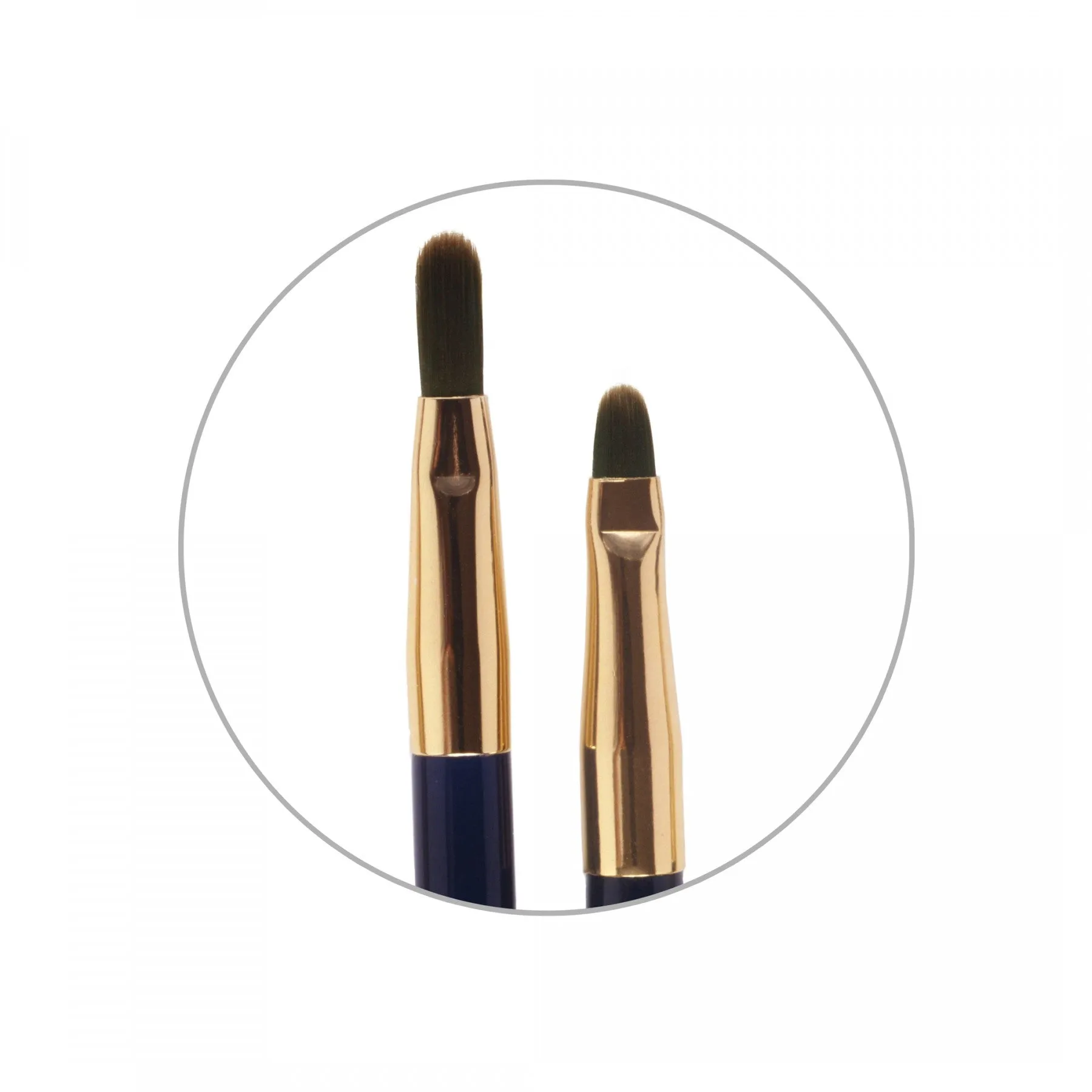 The Essential Brush Collection