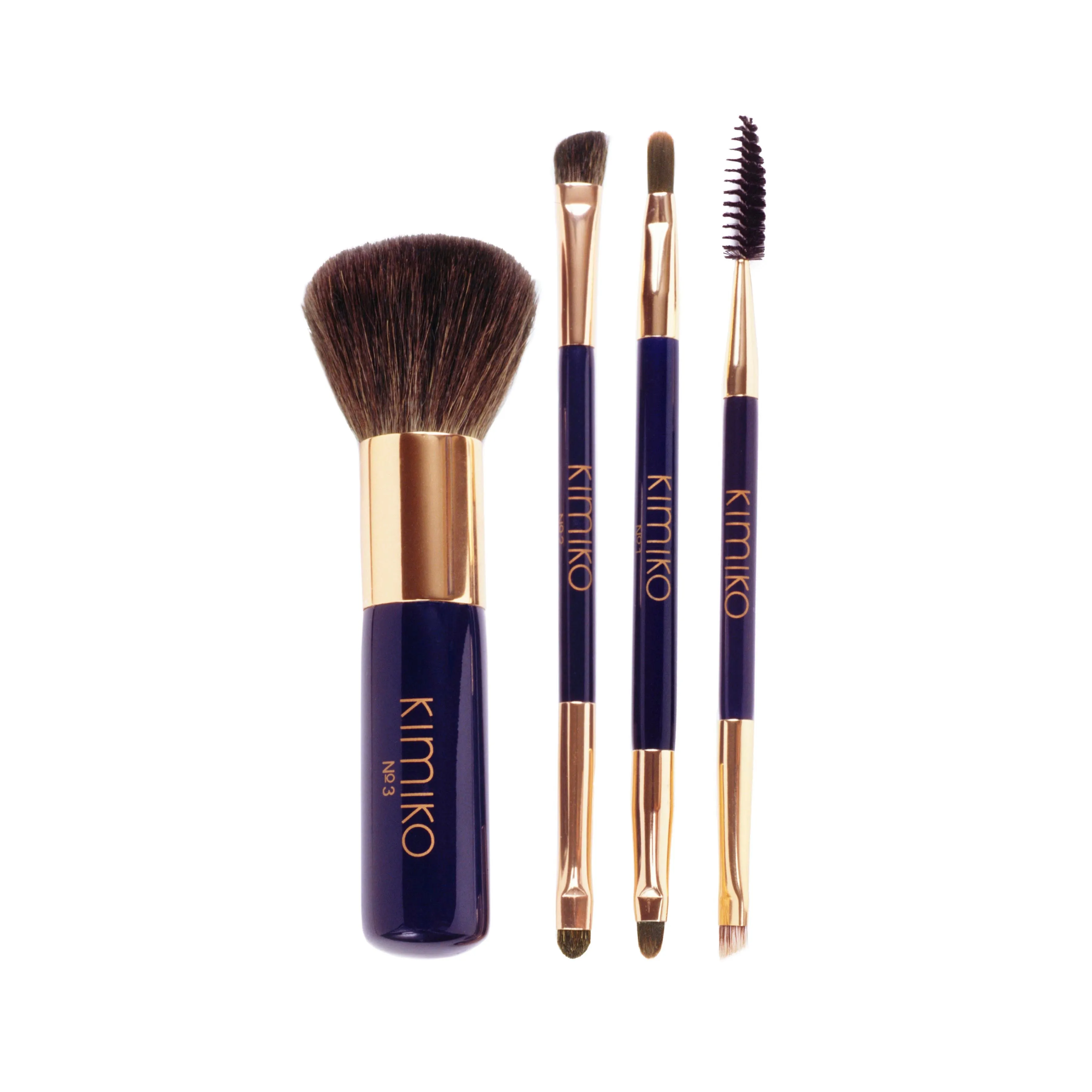 The Essential Brush Collection