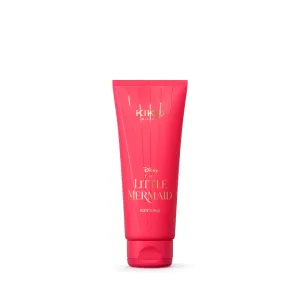 The Little Mermaid Collection Body Scrub