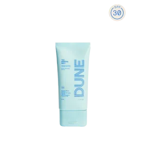 THE MINERAL MELT Sunscreen :: 50 ML/1.7 FL OZ • SPF 30 • FRAGRANCE FREE