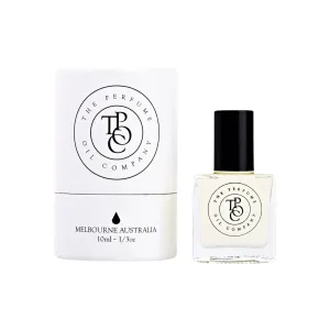 The Perfume Oil Co. Lady Roll On Perfume Oil 10ml