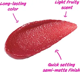 Tinted Lip Water Stick