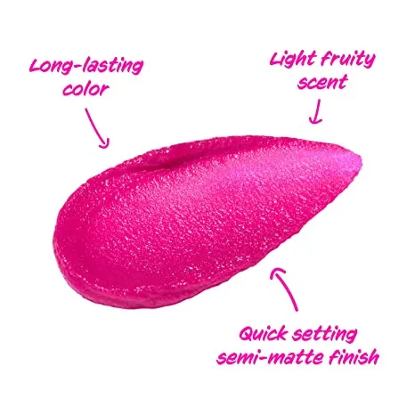 Tinted Lip Water Stick