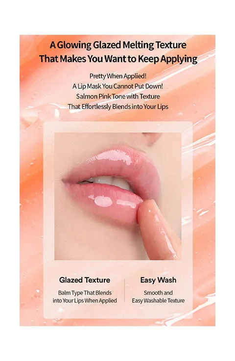 TOCOBO Vita Glazed Lip Mask 20ml