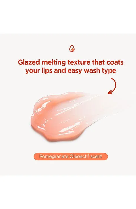 TOCOBO Vita Glazed Lip Mask 20ml