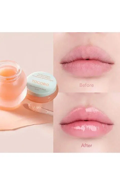 TOCOBO Vita Glazed Lip Mask 20ml