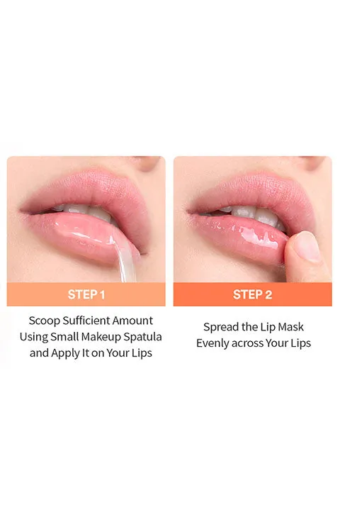 TOCOBO Vita Glazed Lip Mask 20ml