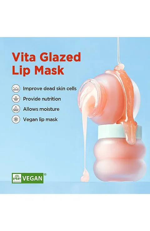 TOCOBO Vita Glazed Lip Mask 20ml