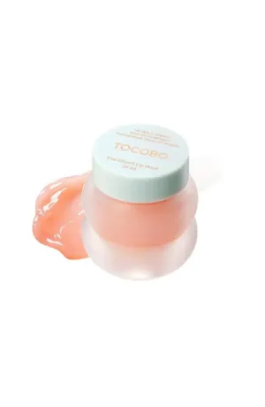 TOCOBO Vita Glazed Lip Mask 20ml