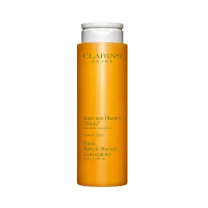 Tonic Bath & Shower Concentrate With Essential Oils-Body