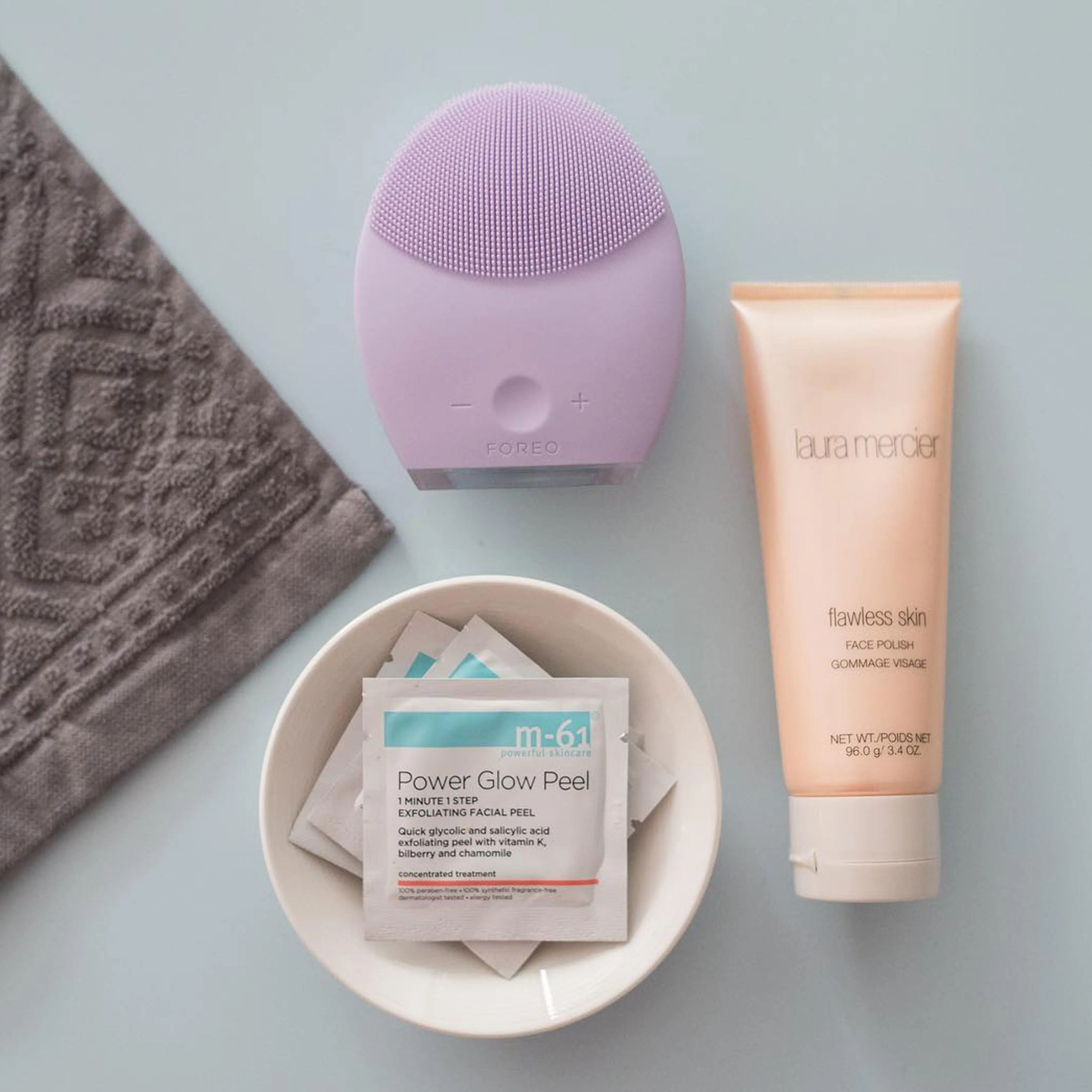 Unpublish-LUNA™ 2 for Sensitive Skin