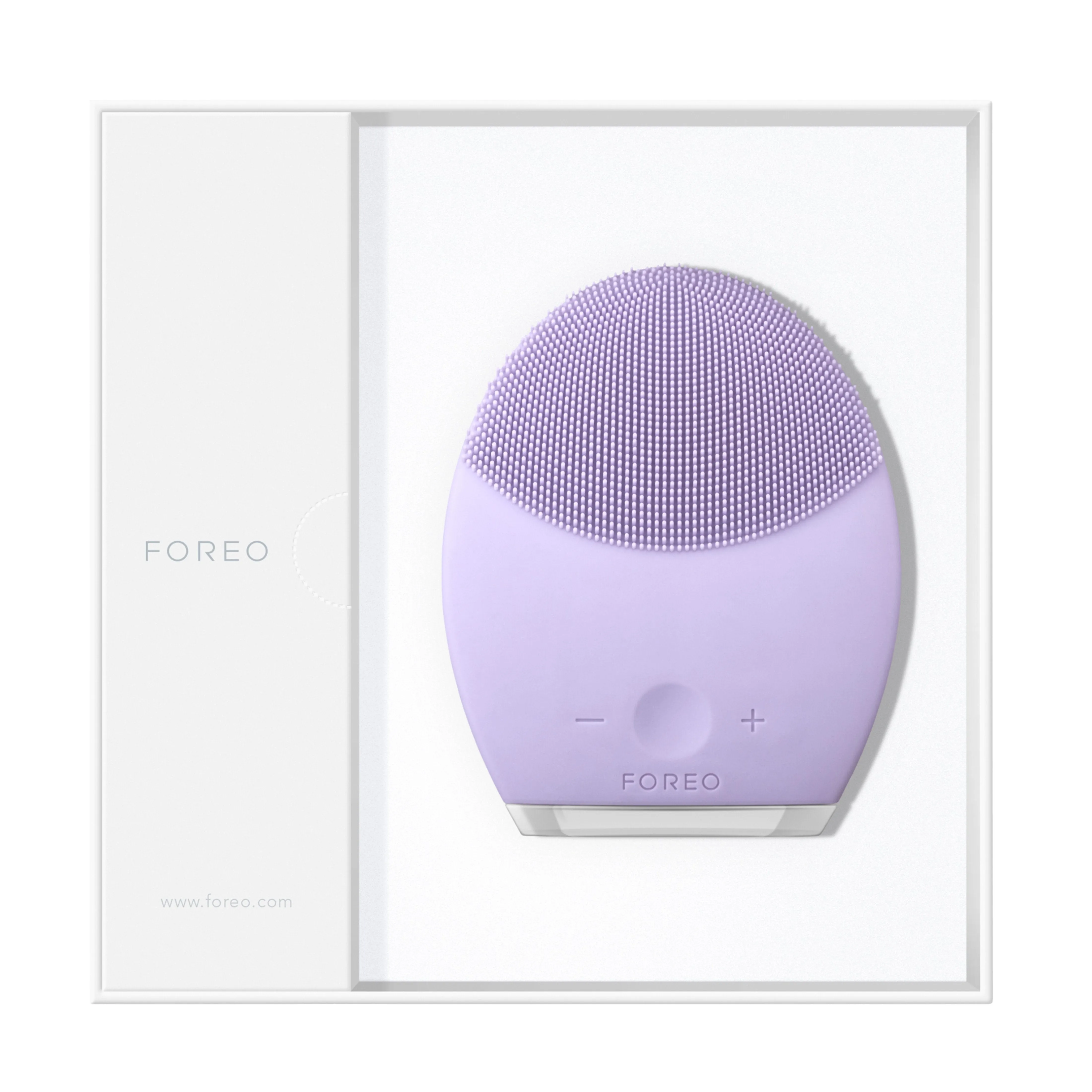 Unpublish-LUNA™ 2 for Sensitive Skin