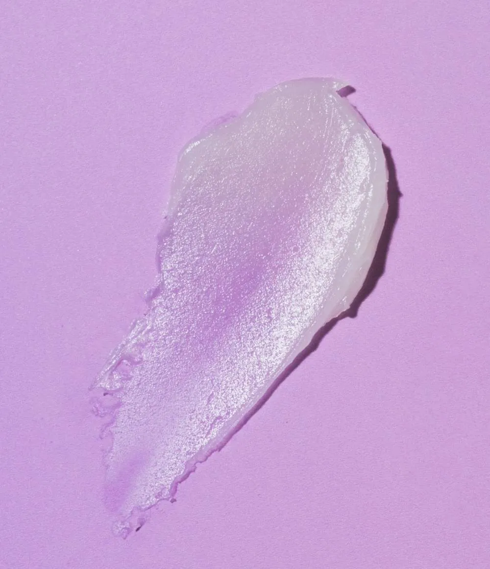 Vanilla Cashmere Lip Butter